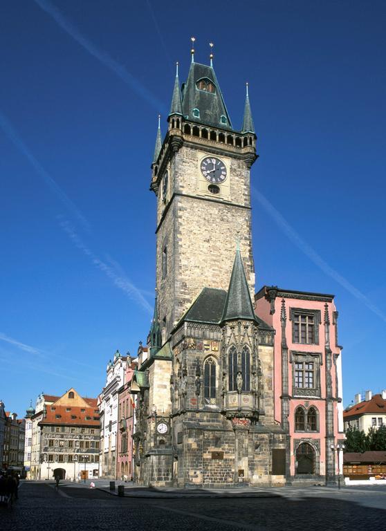 Apartment Near Wenceslas Square Prag Oda fotoğraf